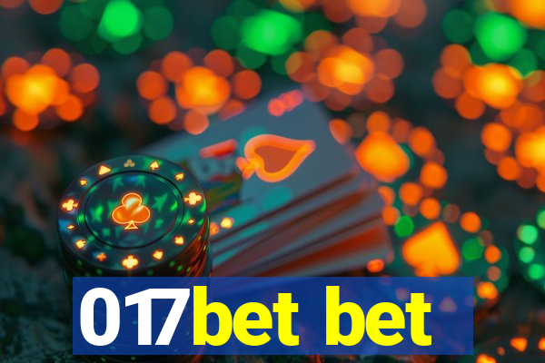 017bet bet